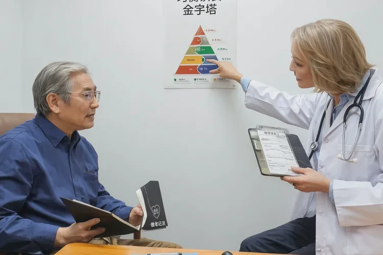 46歲早上血糖12點(diǎn)9是怎么回事(圖4)