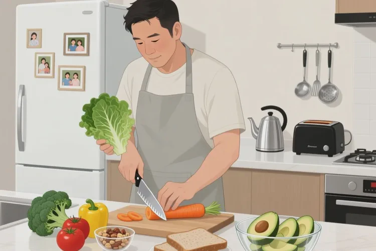 37岁睡前血糖20.2是怎么回事(图4)