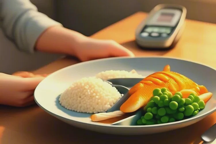 46岁空腹血糖17.2是怎么回事(图3)