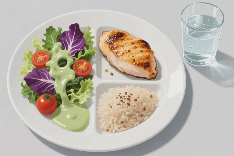 35岁晚餐血糖14.0是怎么回事(图3)