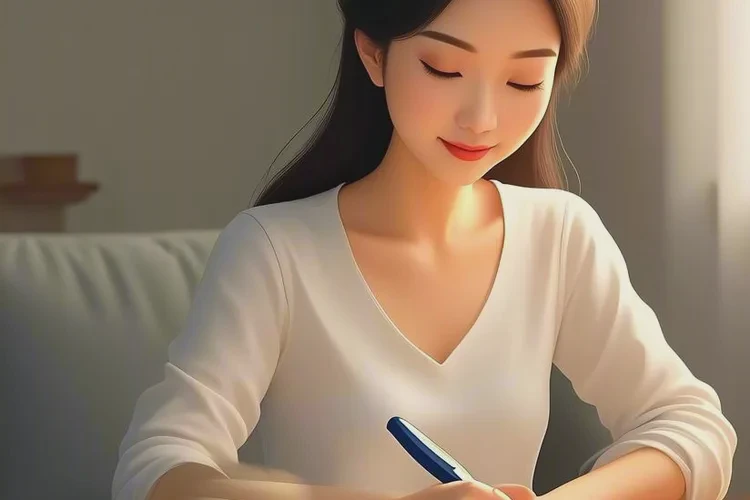 46歲餐后血糖13.1是怎么回事(圖2)