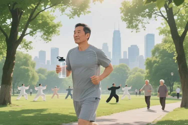 38岁早上空腹血糖26.1是怎么回事(图4)