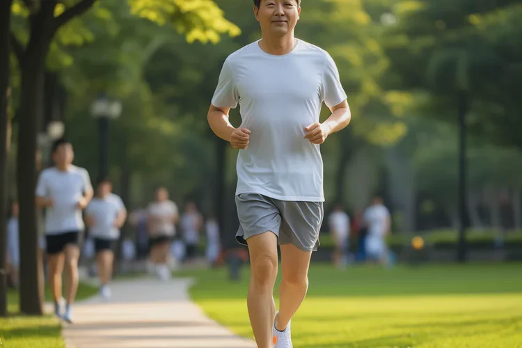 46岁中餐血糖23.5是怎么回事(图4)