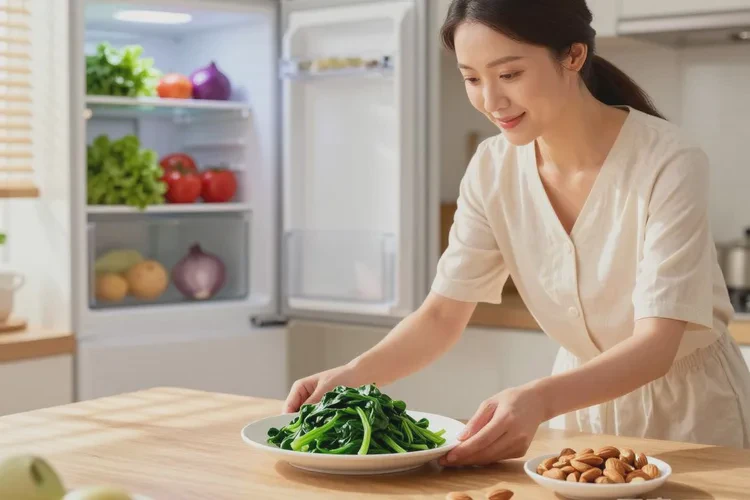 38岁空腹血糖9点2是怎么回事(图4)