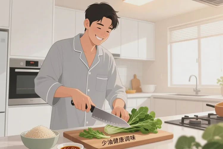 38岁晚餐血糖12点2是怎么回事(图3)