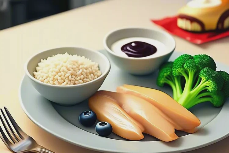 45歲晚上血糖30.8是怎么回事(圖2)