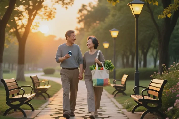 37歲下午血糖11.7是怎么回事(圖3)