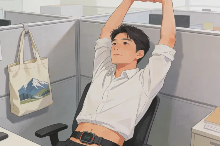 38岁早上空腹血糖4.9是怎么回事(图4)