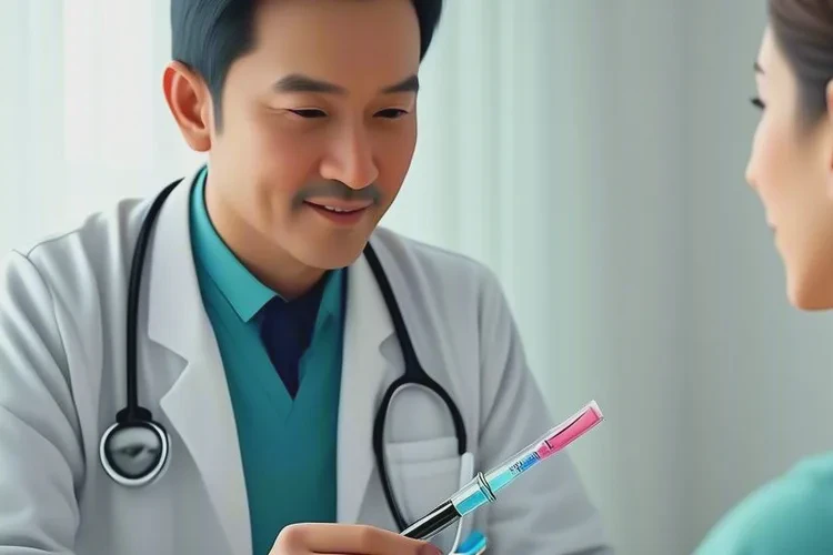 45岁早餐血糖24.7是怎么回事(图3)