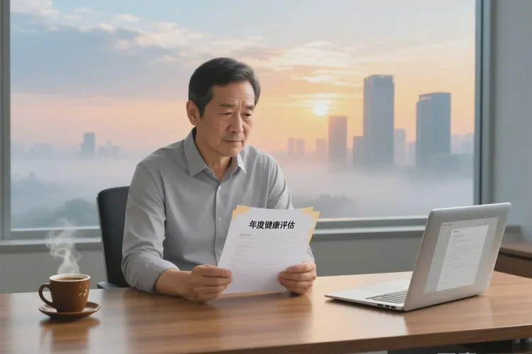 38岁空腹血糖7点4是怎么回事(图1)