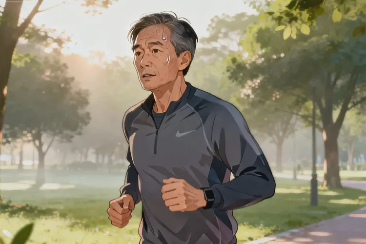 38岁早餐血糖28.3是怎么回事(图3)