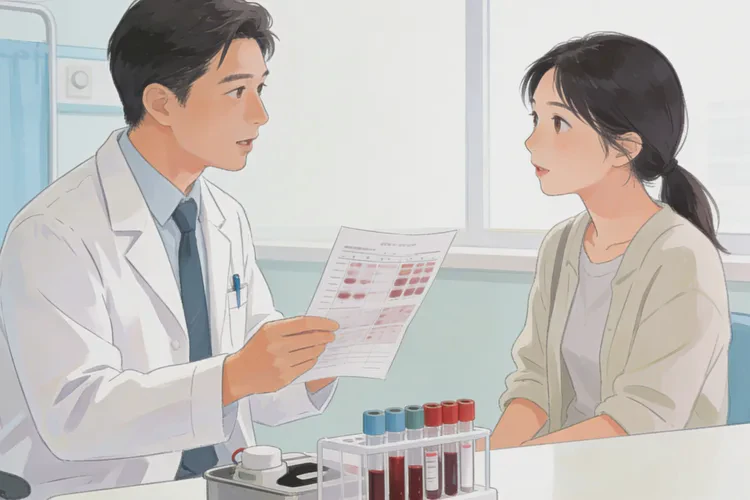 37歲睡前血糖15點(diǎn)0是怎么回事(圖3)