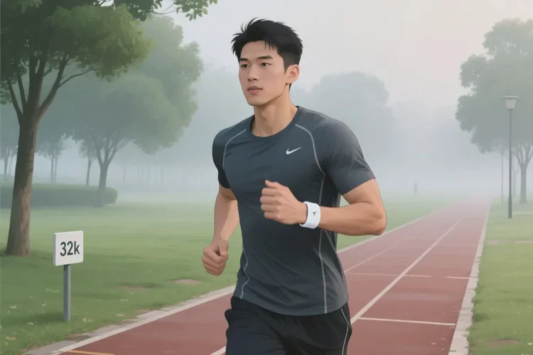 38岁空腹血糖4点3是怎么回事(图4)