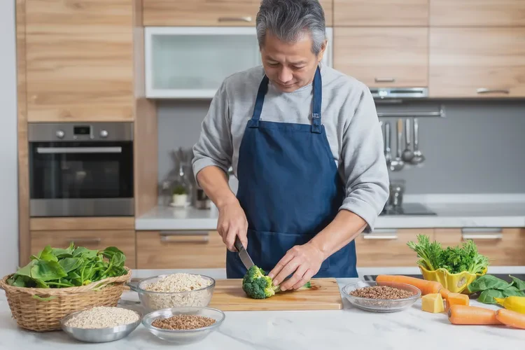 41岁中午血糖16.6是怎么回事(图3)