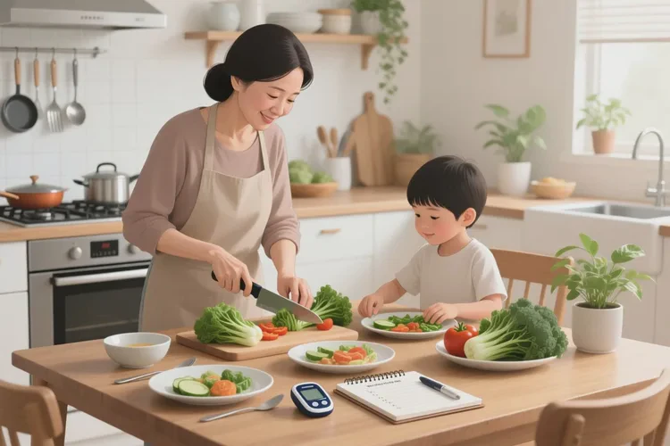 38歲晚餐血糖17點(diǎn)8是怎么回事(圖4)