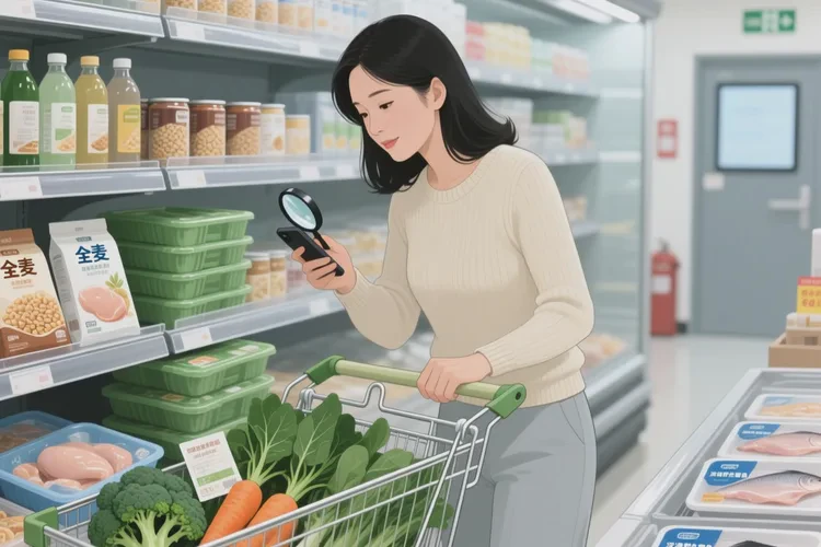 38歲早餐血糖19點4是怎么回事(圖4)