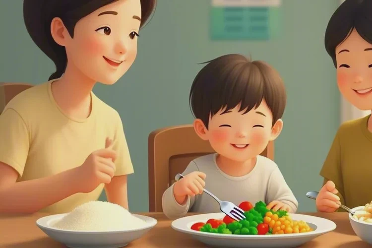 45岁睡前血糖12.8是怎么回事(图4)