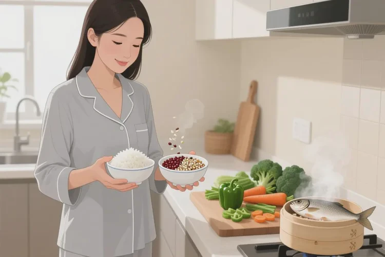 38歲晚餐血糖19.9是怎么回事(圖2)