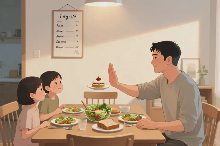 38岁餐后血糖30.8是怎么回事(图4)