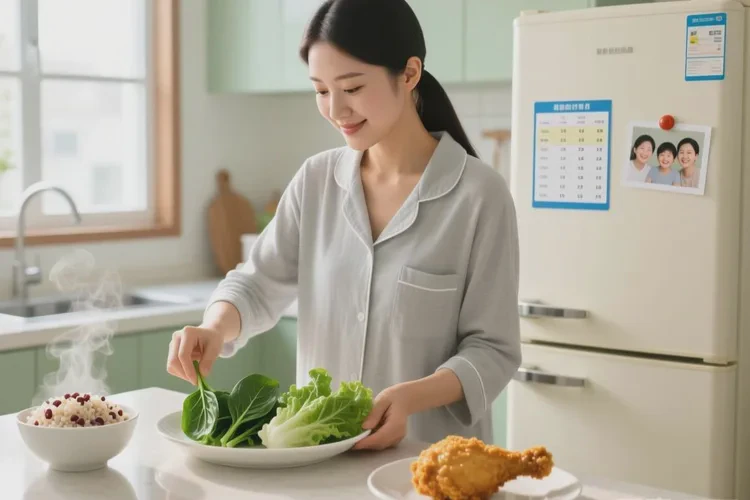 38岁中餐血糖20点2是怎么回事(图4)