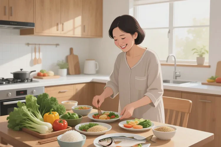 38岁中餐血糖9.2是怎么回事(图2)