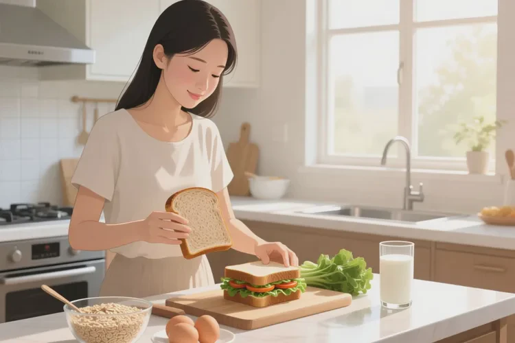 38岁早上空腹血糖4.3是怎么回事(图2)