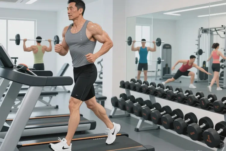 38岁早餐血糖8.8是怎么回事(图1)