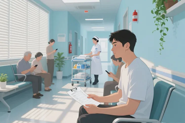 37歲中餐血糖9.0是怎么回事(圖4)