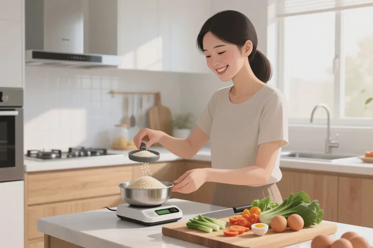 37歲早餐血糖22.8是怎么回事(圖4)