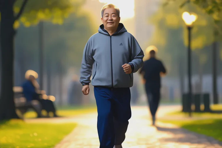 45岁早餐血糖12.5是怎么回事(图2)