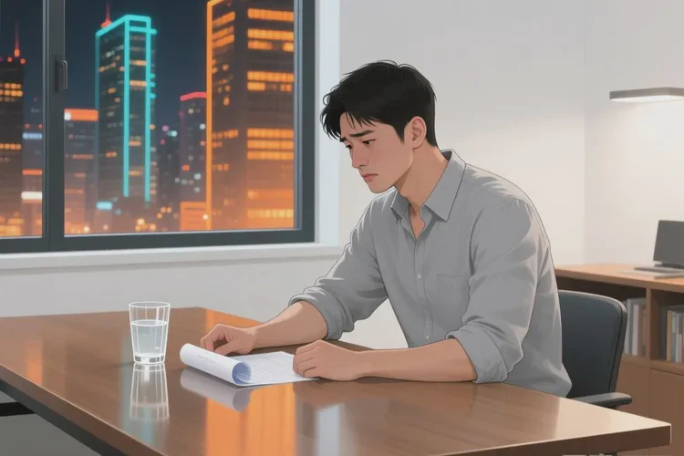 38岁空腹血糖23.1是怎么回事(图4)