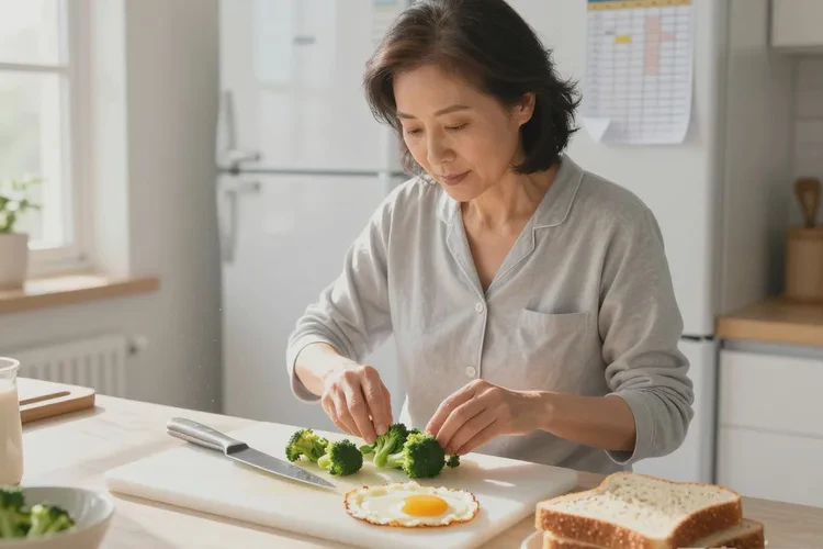 37歲早餐血糖15.2是怎么回事(圖3)