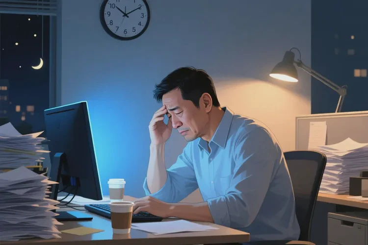 38歲早上空腹血糖13點3是怎么回事(圖3)