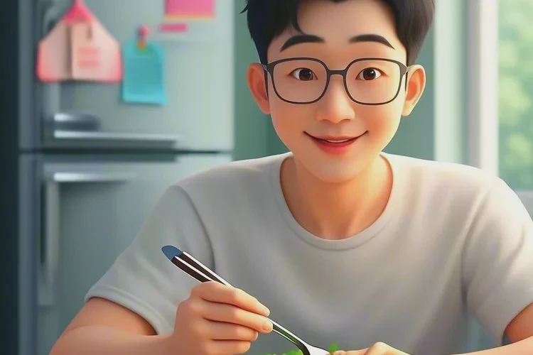 45岁早餐血糖25.0是怎么回事(图4)