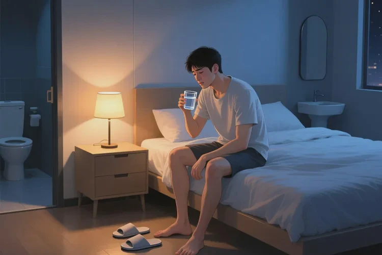 38歲早上空腹血糖18點2是怎么回事(圖2)