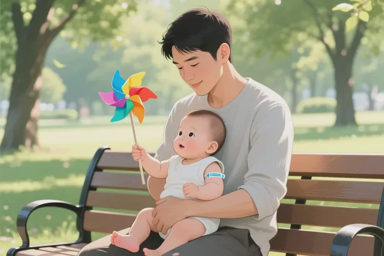 打疫苗前后要注意什么宝宝不能吃(图4)