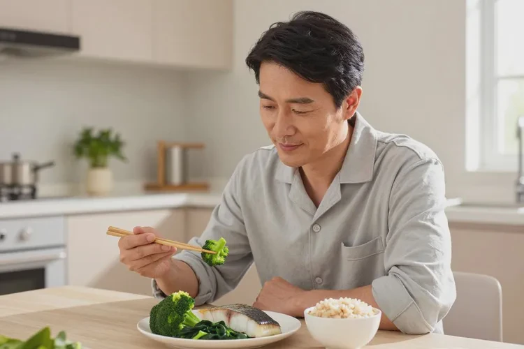 37岁早上血糖21.6是怎么回事(图1)