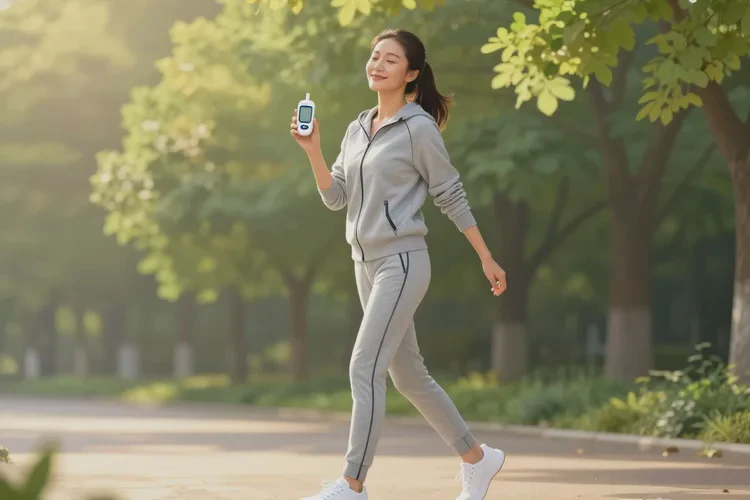 38歲空腹血糖9點3是怎么回事(圖2)