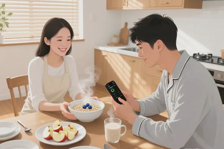 38岁早餐血糖22.0是怎么回事(图2)