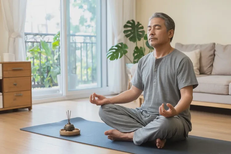 46岁中餐血糖20.7是怎么回事(图4)