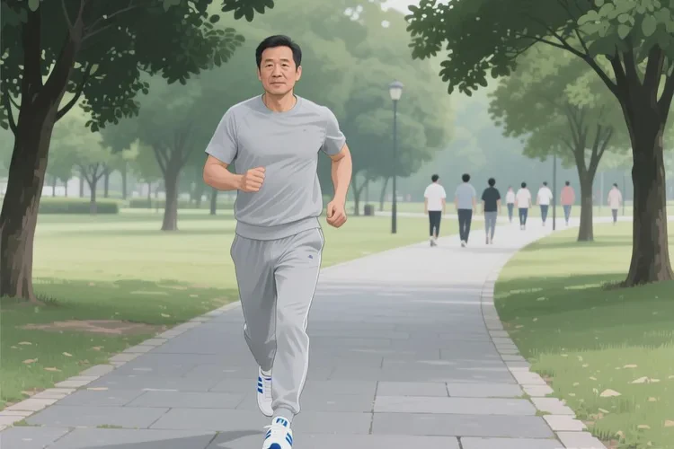 37岁早餐血糖9.0是怎么回事(图4)