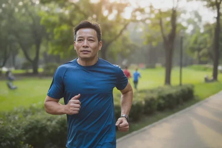 45岁早上血糖13点4是怎么回事(图2)