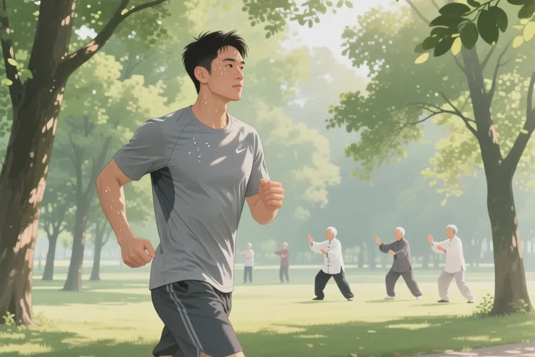 37岁中餐血糖13点6是怎么回事(图3)