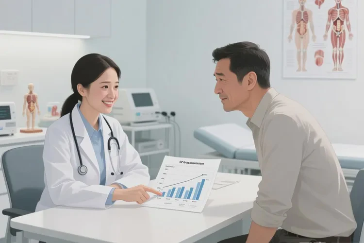 37歲中餐血糖27.6是怎么回事(圖3)