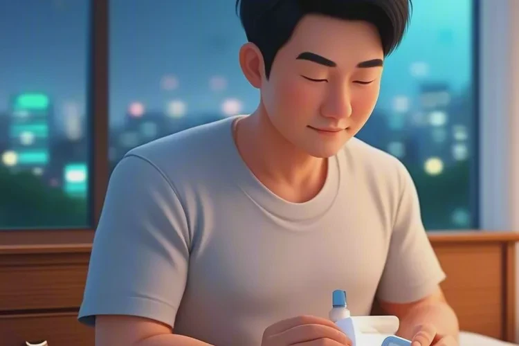 46岁空腹血糖6点8是怎么回事(图4)