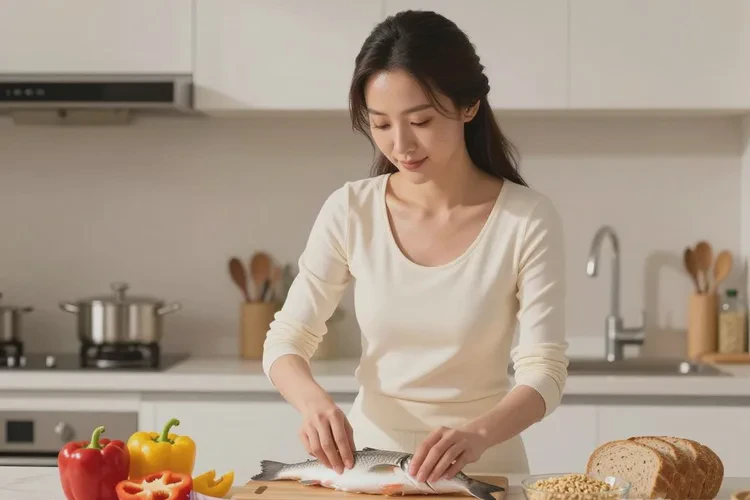 38歲晚餐血糖4點(diǎn)6是怎么回事(圖4)