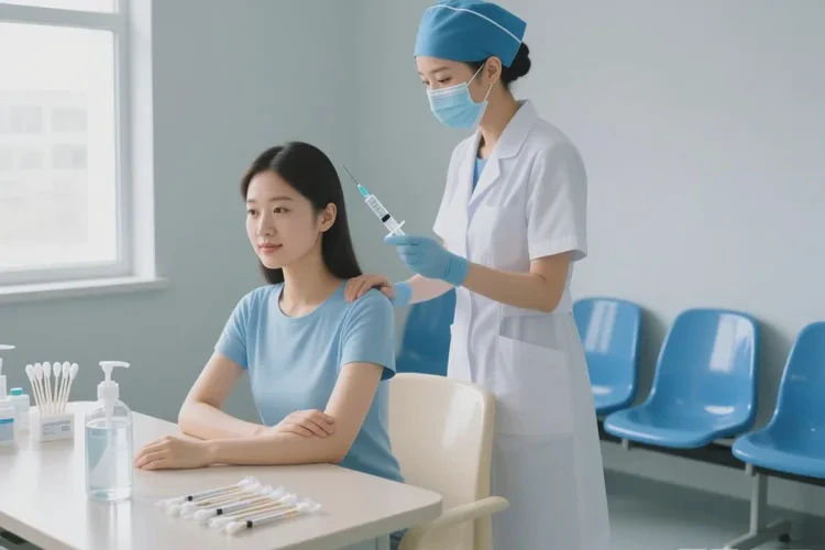 打疫苗前后十大禁忌(图1)