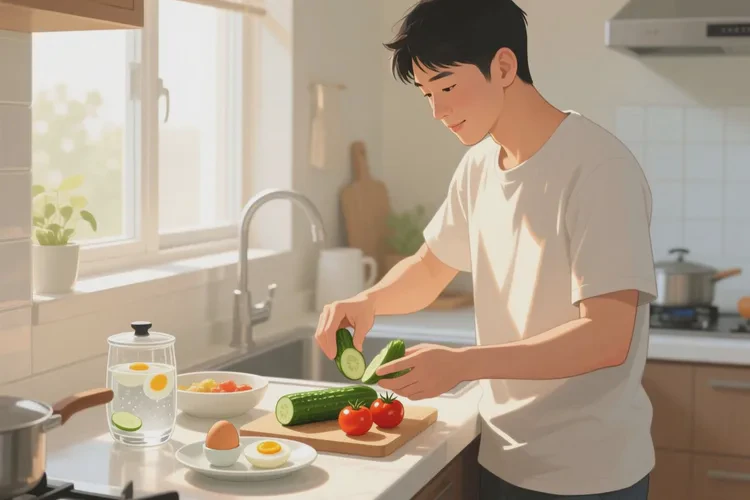 37歲早餐血糖13點(diǎn)1是怎么回事(圖3)