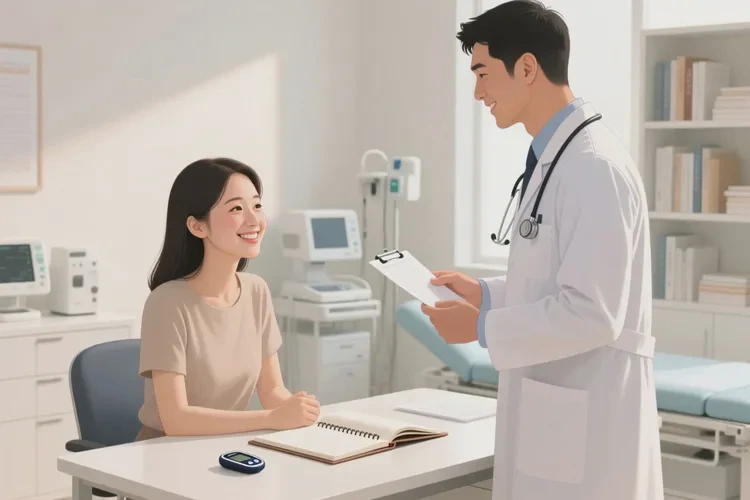 37歲下午血糖7點(diǎn)7是怎么回事(圖4)