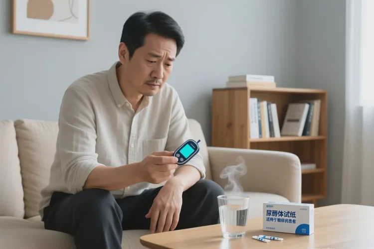 38歲早餐血糖20點(diǎn)2是怎么回事(圖1)